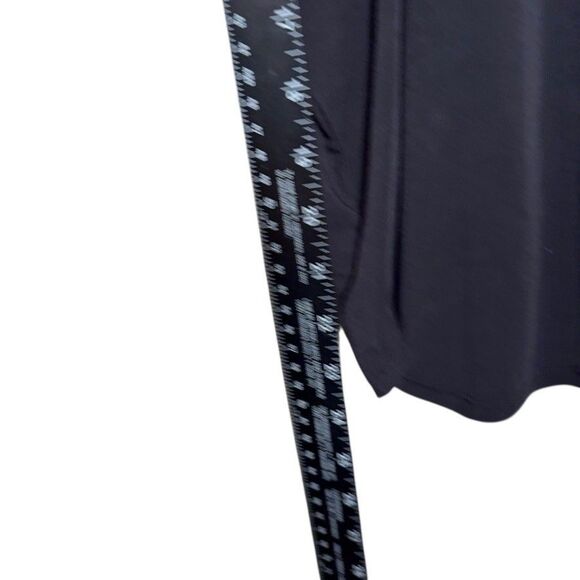 Gap Fit Breath Tank Top Women's Small Sleeveless Solid Round Neck Strappy Shirt - Picture 7 of 10